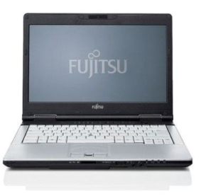 Б/в Ноутбук Fujitsu LIFEBOOK E751 Intel Core i5-2520M / 4 Гб / HDD 500 Гб / Клас В