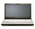 Б/в Ноутбук Fujitsu LIFEBOOK E751 Intel Core i5-2520M / 4 Гб / HDD 500 Гб / Клас В