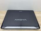 Б/в Ноутбук Medion Akoya MD98930 Intel Core i3-2350M / 8 Гб / SSD 120 Гб / Клас В