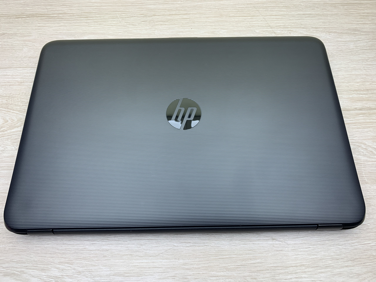 Б/в Ноутбук HP Pavilion 15-ac649ur / Intel Core i5 (6 покоління) / 8 Гб / 240 Гб / Клас A