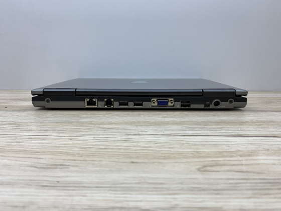 Б/в Ноутбук Dell Latitude D430 Intel Core 2 Duo U7600 / 2 Гб / SSD 60 Гб / Клас А