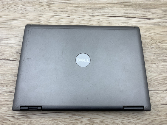 Б/в Ноутбук Dell Latitude D430 Intel Core 2 Duo U7600 / 2 Гб / SSD 60 Гб / Клас А
