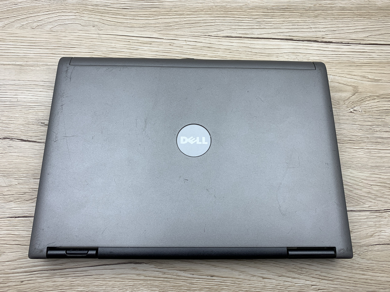 Б/в Ноутбук Dell Latitude D430 Intel Core 2 Duo U7600 / 2 Гб / SSD 60 Гб / Клас А
