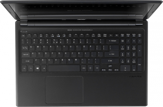 Б/в Ноутбук Acer ASPIRE  V5-551G AMD-A6-4455M/6 Гб/320 Гб/Клас B