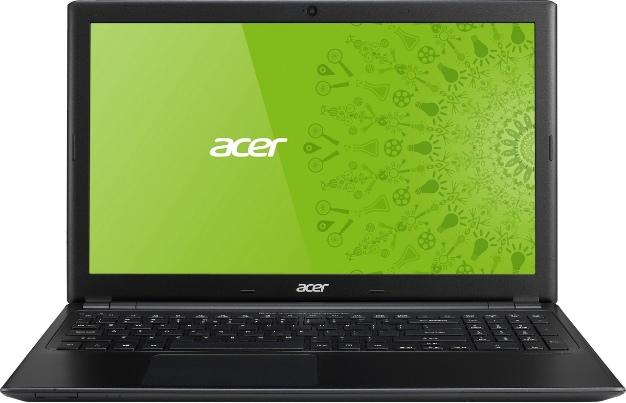 Б/в Ноутбук Acer ASPIRE  V5-551G AMD-A6-4455M/6 Гб/320 Гб/Клас B