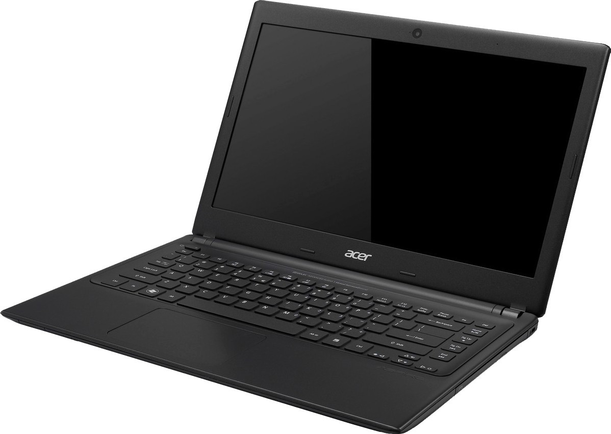 Б/в Ноутбук Acer ASPIRE  V5-551G AMD-A6-4455M/6 Гб/320 Гб/Клас B