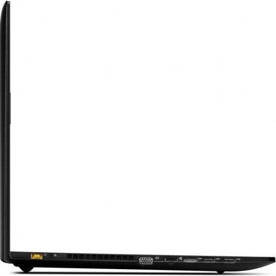 Б/в Ноутбук Lenovo LENOVO G70-35 / AMD A4 / 4 Гб / 320 Гб / Клас B