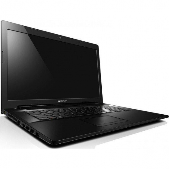 Б/в Ноутбук Lenovo LENOVO G70-35 / AMD A4 / 4 Гб / 320 Гб / Клас B