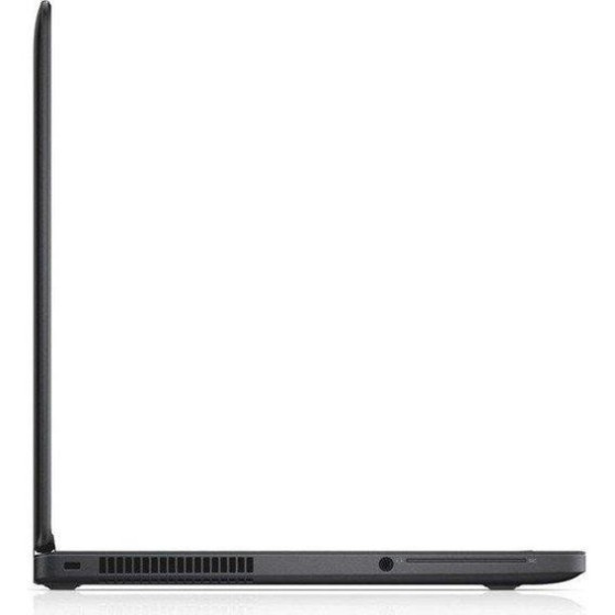 Б/в Ноутбук Dell Latitude E5570 Intel Core i5-6300U / 8 Гб / SSD 128 Гб / Клас В