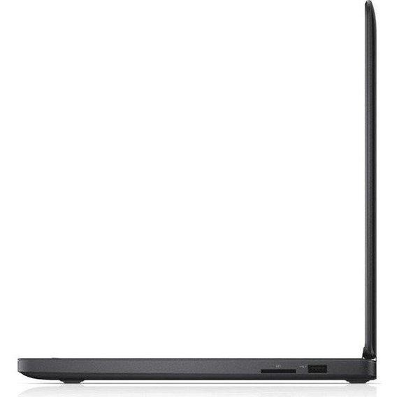 Б/в Ноутбук Dell Latitude E5570 Intel Core i5-6300U / 8 Гб / SSD 128 Гб / Клас В