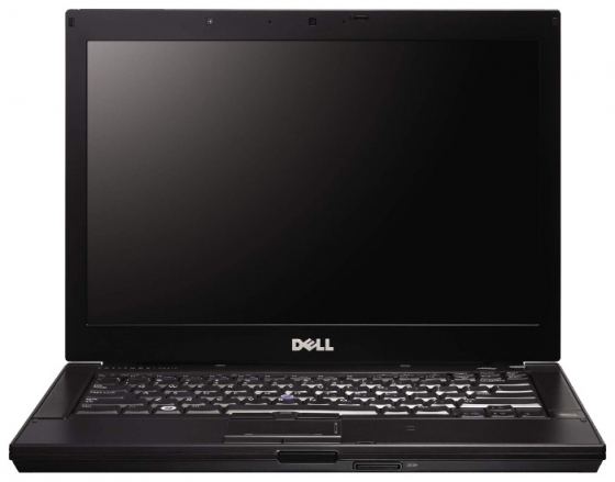 Б/в Ноутбук Dell Latitude E6410 / Intel Core i5 (1 покоління) / 4 Гб / 320 Гб / Клас B