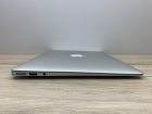 Б/в Ноутбук MacBook Air 2015 A1466 / Intel Core i7-5650U / 8 Гб / SSD 240 Гб / Клас B