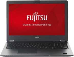 Б/в Ноутбук Fujitsu LIFEBOOK U758 Intel Core-i5-8350U / 8 Гб / SSD 128 Гб / Клас А