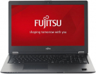 Б/в Ноутбук Fujitsu LIFEBOOK U758 Intel Core-i5-8350U / 8 Гб / SSD 128 Гб / Клас А