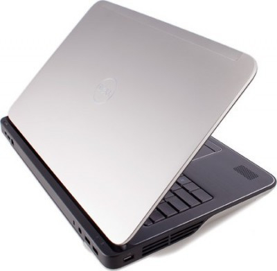 Б/в Ноутбук Dell XPS L702X Intel Core i7-2630QM/4 Гб/320 Гб/Клас B