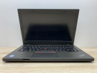 Б/в Ноутбук Lenovo ThinkPad T460p Intel Core i5-6440HQ / 8 Гб / SSD 240 Гб / Клас А