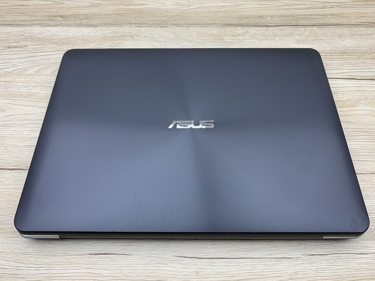 Б/в Ноутбук Asus X302U Intel Core i7-6500U / 8 Гб / SSD 120 Гб / Клас B