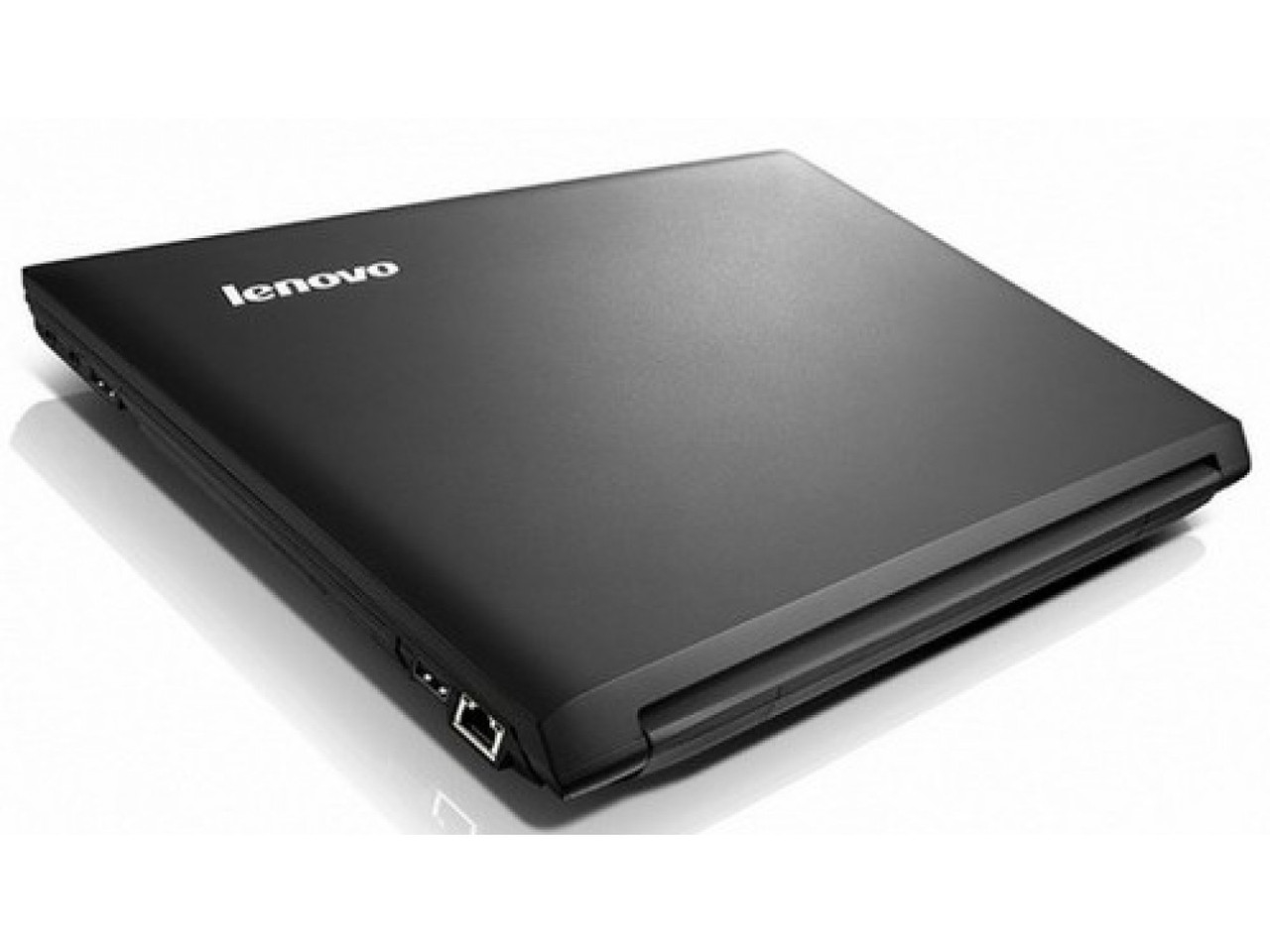 Б/в Ноутбук Lenovo B575e AMD E2-1800/4 Гб/500 Гб/Клас B