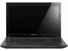 Б/в Ноутбук Lenovo B575e AMD E2-1800/4 Гб/500 Гб/Клас B