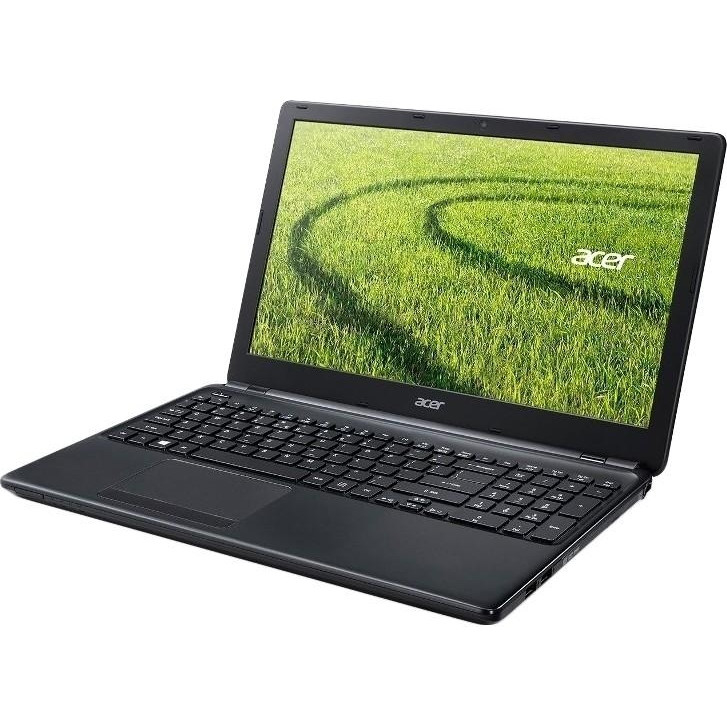 Б/в Ноутбук Acer Aspire E1-572 Intel Core i5-4200U / 4Gb / 320Gb / Клас B (не працює батарея)