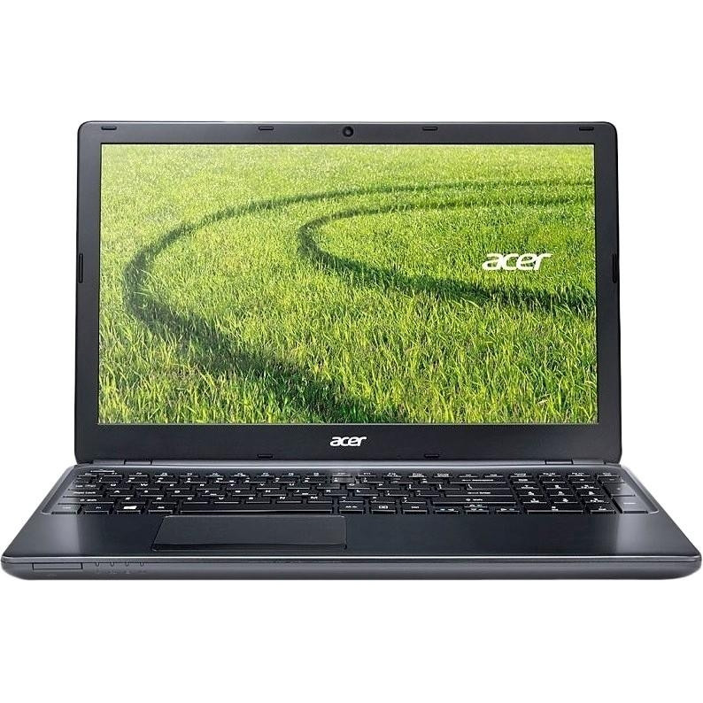 Б/в Ноутбук Acer Aspire E1-572 Intel Core i5-4200U / 4Gb / 320Gb / Клас B (не працює батарея)