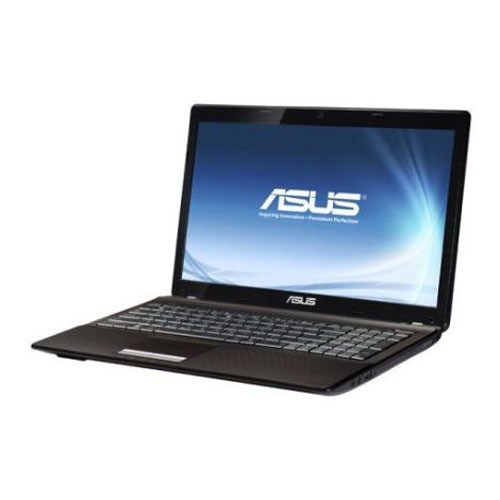 Б/в Ноутбук ASUS X53U / AMD-C50 / 4 Гб / 500 Гб / Клас B