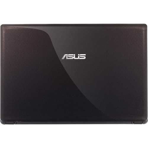 Б/в Ноутбук ASUS X53U / AMD-C50 / 4 Гб / 500 Гб / Клас B