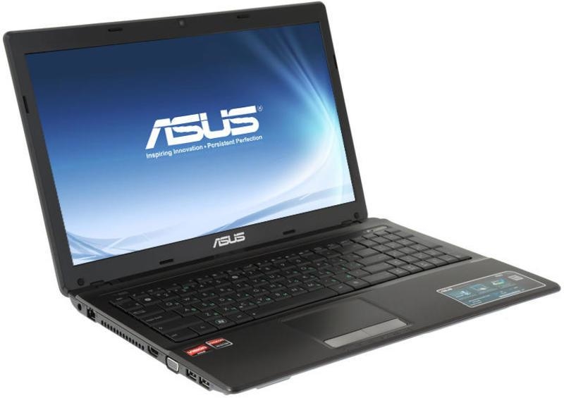 Б/в Ноутбук ASUS X53U / AMD-C50 / 4 Гб / 500 Гб / Клас B