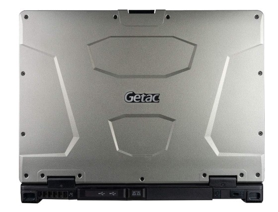 Б/в Ноутбук Getac S410 Intel Core i5-6300U / 16 Гб / SSD 1 Тб / Клас А