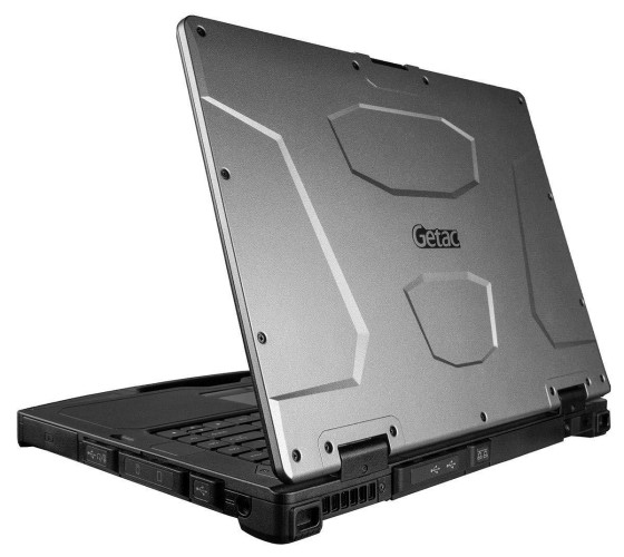 Б/в Ноутбук Getac S410 Intel Core i5-6300U / 16 Гб / SSD 1 Тб / Клас А