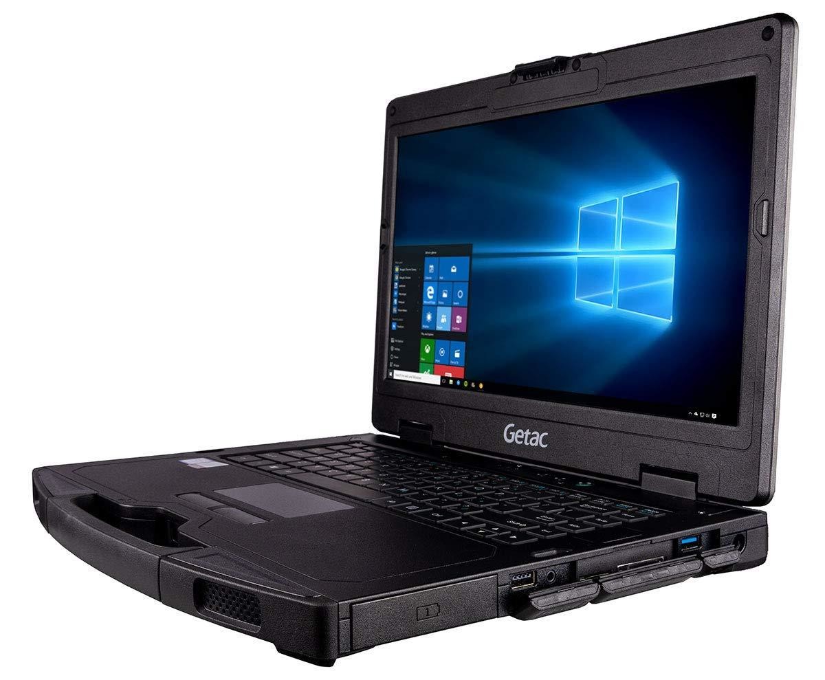 Б/в Ноутбук Getac S410 Intel Core i5-6300U / 16 Гб / SSD 1 Тб / Клас А
