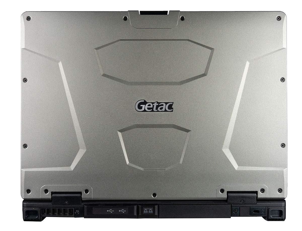 Б/в Ноутбук Getac S410 Intel Core i5-6300U / 16 Гб / SSD 1 Тб / Клас А