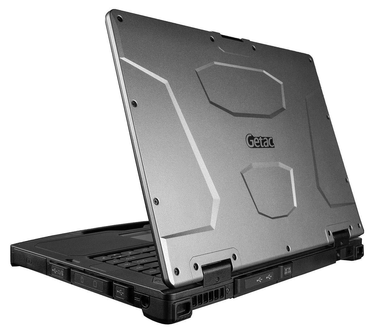 Б/в Ноутбук Getac S410 Intel Core i5-6300U / 16 Гб / SSD 1 Тб / Клас А