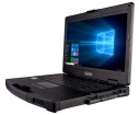 Б/в Ноутбук Getac S410 Intel Core i5-6300U / 16 Гб / SSD 1 Тб / Клас А