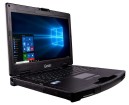Б/в Ноутбук Getac S410 Intel Core i5-6300U / 16 Гб / SSD 1 Тб / Клас А