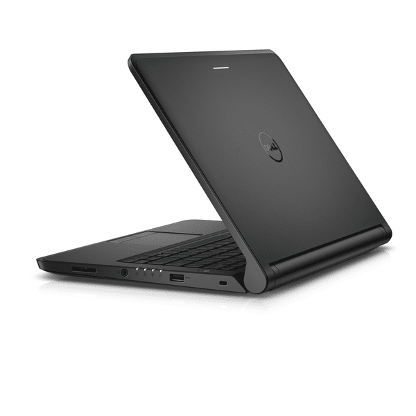 Б/в Ноутбук Dell Latitude 3340 / Intel Core i3-4030U / 4 Гб / HDD 500 Гб / Клас B