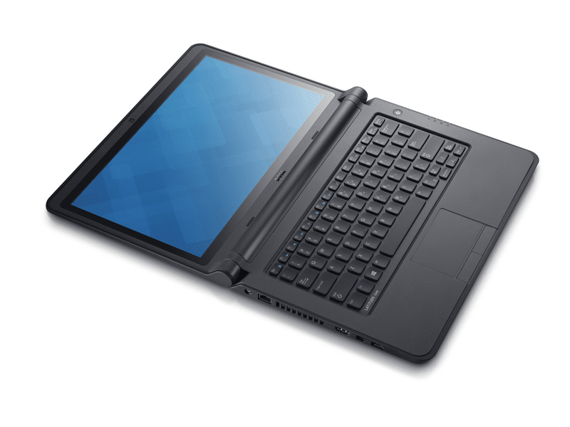 Б/в Ноутбук Dell Latitude 3340 / Intel Core i3-4030U / 4 Гб / HDD 500 Гб / Клас B