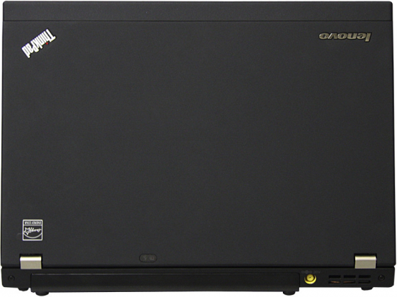 Б/в Ноутбук Lenovo ThinkPad X220 Intel Core i5-2520M / 6 Гб / HDD 320 Гб / Клас B