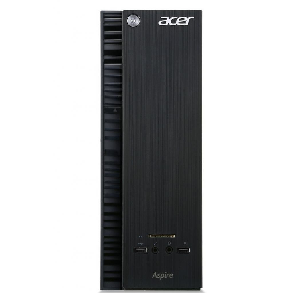 Б/в Системний блок Acer Aspire XС-704 Intel Pentium N3700/4 Гб/500 Гб