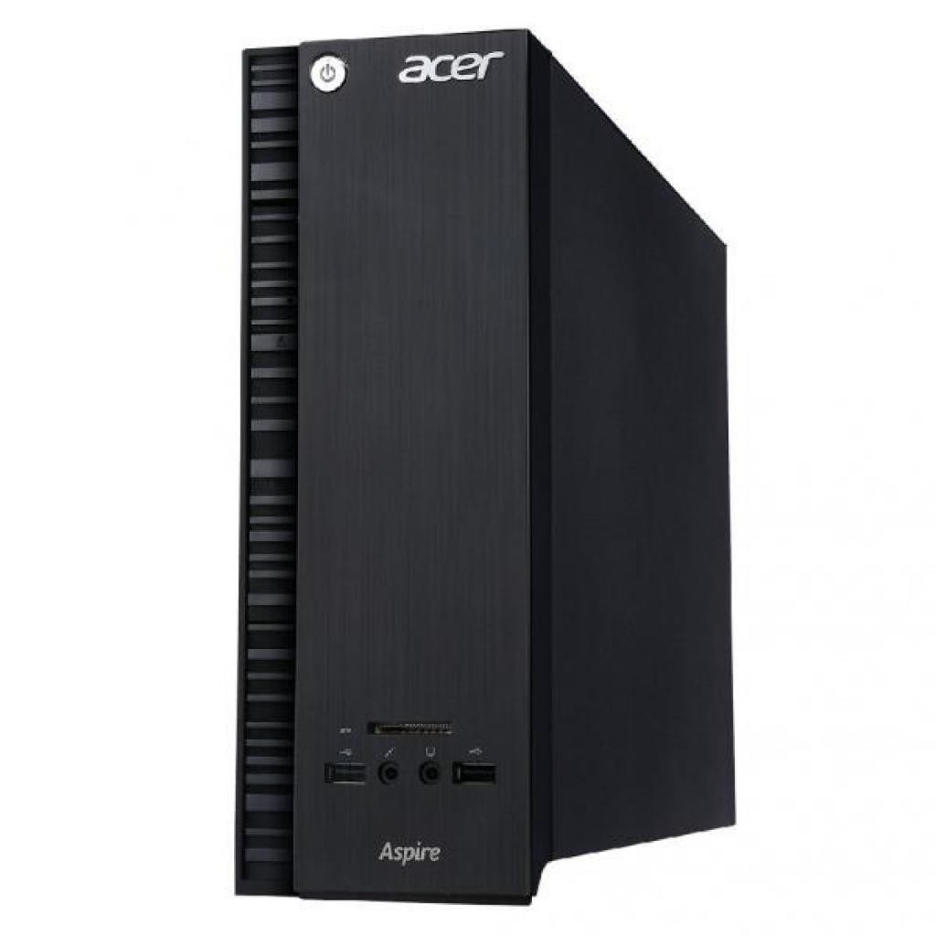 Б/в Системний блок Acer Aspire XС-704 Intel Pentium N3700/4 Гб/500 Гб