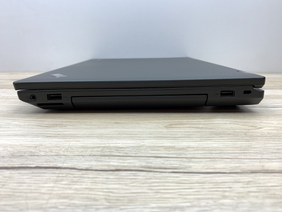 Б/в Ноутбук Lenovo ThinkPad L440 Intel Core i5-4300M / 8 Гб / SSD 120 Гб / Клас А