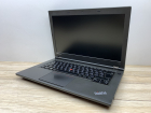 Б/в Ноутбук Lenovo ThinkPad L440 Intel Core i5-4300M / 8 Гб / SSD 120 Гб / Клас А