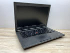 Б/в Ноутбук Lenovo ThinkPad L440 Intel Core i5-4300M / 8 Гб / SSD 120 Гб / Клас А