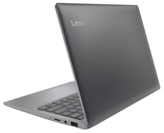 Б/в Ноутбук Lenovo IDEAPAD 120S-14IAP / Intel Celeron / 2 Гб / 32 Гб / Клас B