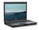 Б/в Ноутбук HP Compag 6910p Intel Core 2 Duo-T9300 / 2 Гб / HDD 120 Гб / Клас В