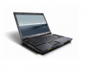 Б/в Ноутбук HP Compag 6910p Intel Core 2 Duo-T9300 / 2 Гб / HDD 120 Гб / Клас В