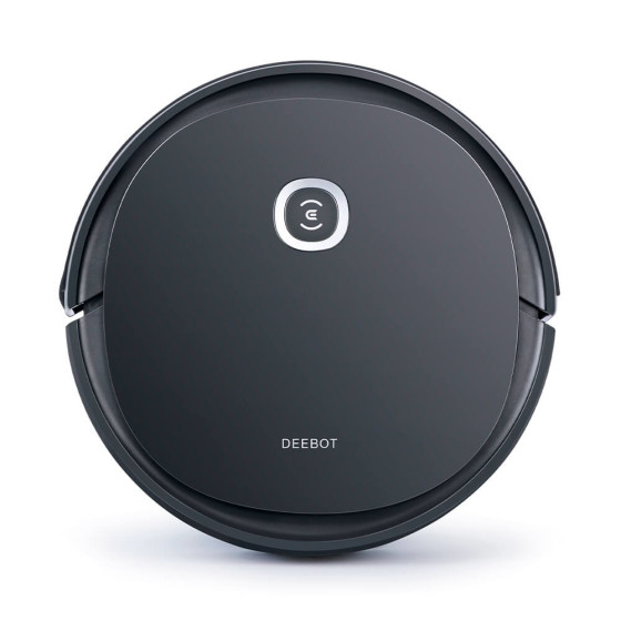 Робот-пилосос ECOVACS DEEBOT U2 PRO Чорний