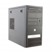 Б/в Системний блок Tarox Basic PC System Asus H110M-A/M.2 / Intel Core i5-6400 / 4 Гб / HDD 500 Гб / Клас B