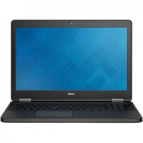 Б/в Ноутбук Dell Latitude E5550 / Intel Core i5 (5 покоління) / 8 Гб / 240 Гб / Клас B