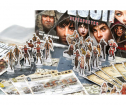 Мертвий сезон. Перехрестя / Dead of Winter: A Crossroads Game російською мовою (Crowd Games)